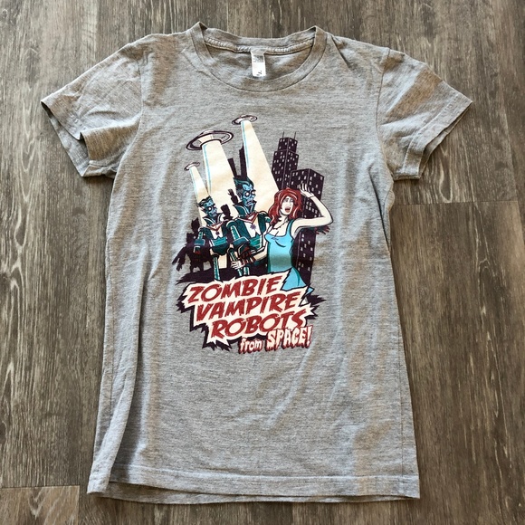 🚨*3/$8*🚨Used Graphic Shirt